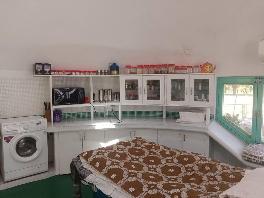 Mamta'S Home- Kensville Nānodra Extérieur photo