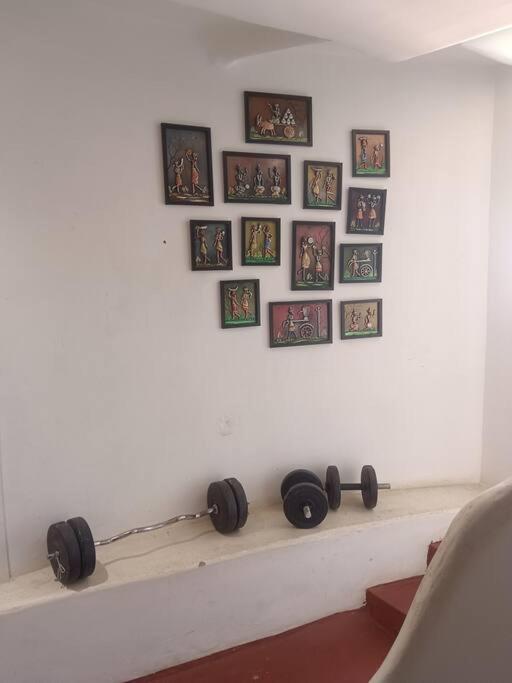 Mamta'S Home- Kensville Nānodra Extérieur photo