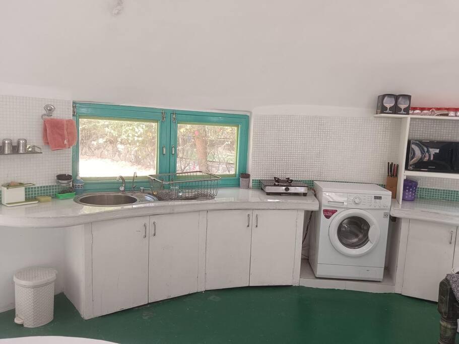 Mamta'S Home- Kensville Nānodra Extérieur photo