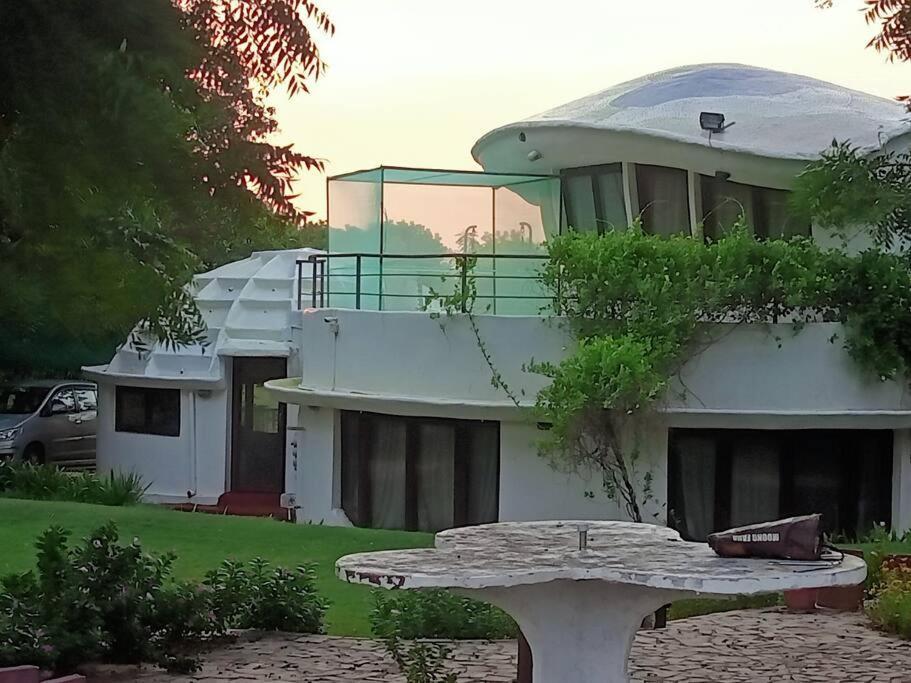Mamta'S Home- Kensville Nānodra Extérieur photo